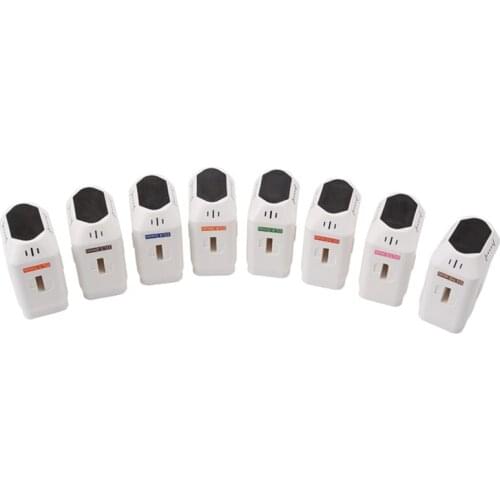 Hot sale 11 lines hifu machine spare part 3d hifu cartridges