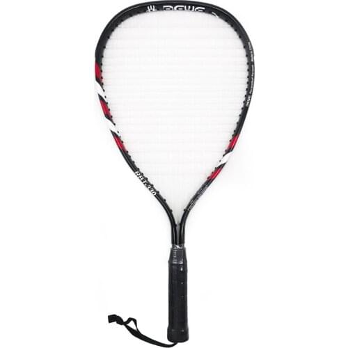 Speed Power Practice Customized Lightweight Aluminum Racquetball Racquets