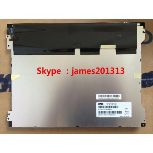 M121GNX2 R1 Lcd/LED Screen Display Panel