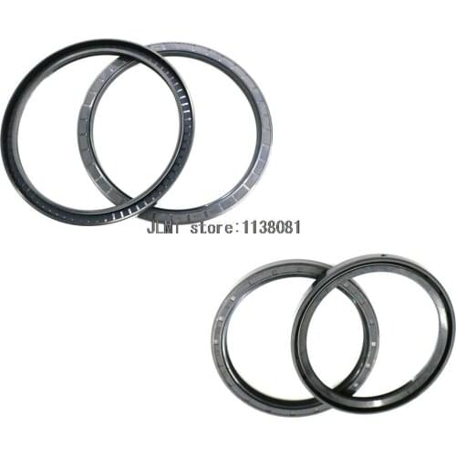 Fork Oil Seal fit for HONDA 300 SH 300 i (euro-3) 2007 - 2009 35X48X11 mm (2 pieces) 35 48 11