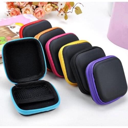 Mini coin purse 7 colors