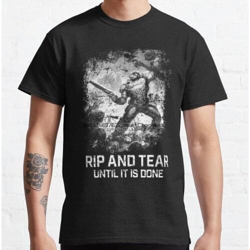 Men tshirts Doomguy (3) Women t-shirt