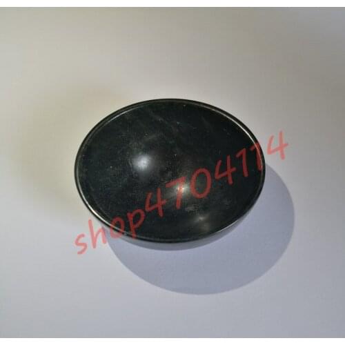 Natural Moyu Tea Cup, Health-keeping Tea Bowl, Moyu 50mm Tea Bowl, Exquisite Crafts, Collections