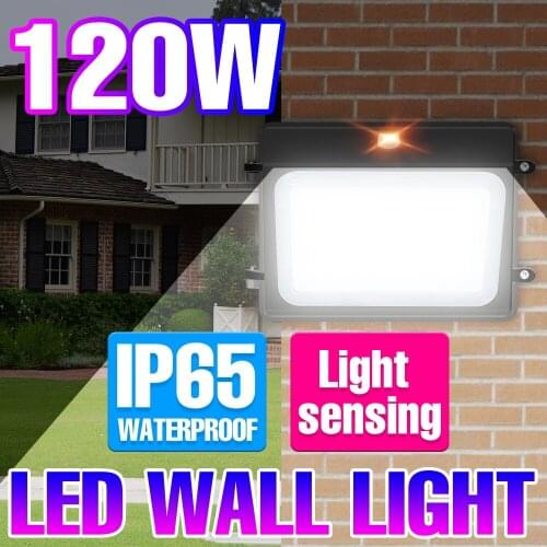 PEIQI Outdoor Wall Lights