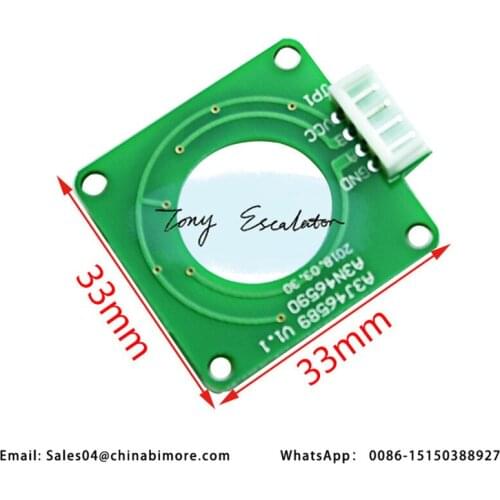 Elevator Door Motor belt K300 K200 encoder for fermator thyssen thyssenkrupp