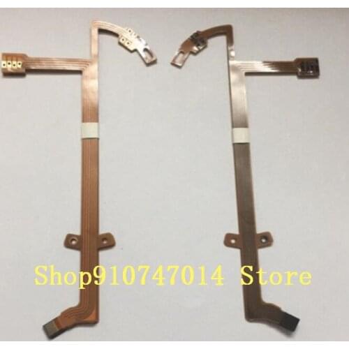 NEW Lens Aperture Flex Cable For Tamron SP AF 70-300mm 70-300 mm Repair Part (For Canon Connector)