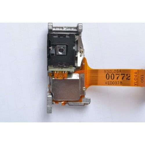 Replacement For YAMAHA DVD-C900 DVD Player Spare Parts Laser Lens Lasereinheit ASSY Unit DVDC900 Optical Pickup Bloc Optique