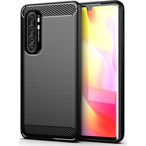 Чехлы для телефонов Xiaomi Mi Note 10 ZGLOBAL China At AliExpress