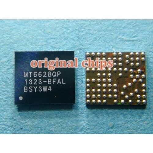 10pcs MT6331P MT6311DP MT6311P MT6332P MT6333P MT6628QP MT6628TP