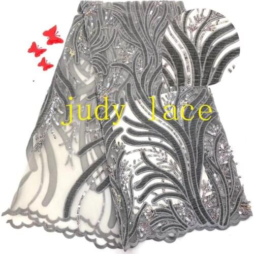 5yards/bag RFJ31# 8-color laser embroidery laminated fabric sequin tree trunk pattern embroidery for wedding dress fashion stage