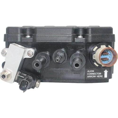 A042P115 Urea Pump Assembly For Cummins 24V Diesel Engine Part SCR DEF 5303018 4328805