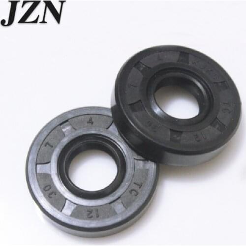 Free shipping! ( 2 PCS ) high quality TC 12x21x4 12x21x7 12x22x4 12x22x5 12x22x6 12x22x7 12x23x7 oil seal skeleton