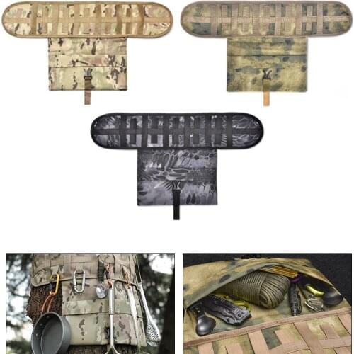 Storage Case Bag Cutlery Sink Table Tool Outdoor Camp Cook Cookware Storage Organizer Backpack Plates Equipment