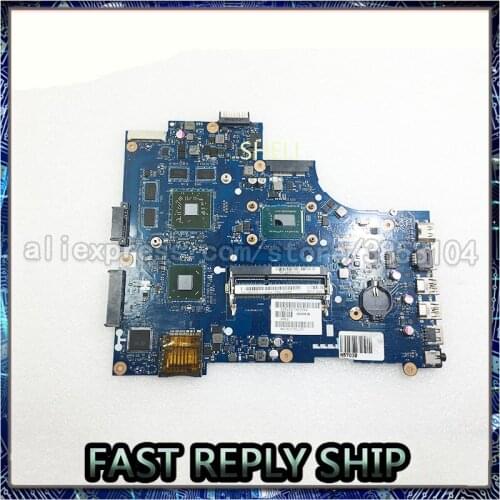 CN-00P55V 00P55V 0P55V FOR DELL INSPIRON 3521 5521 laptop motherboard LA-9101P REV:1.0 I7-3537U HD870M/2GB mainboard NOTEBOOK PC