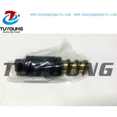 Denso 5SEU12 6SEU16 Car air conditioner Compressor electronic control valve fit for-Dodge Caliber / Compass 2.0L 2007- 2008