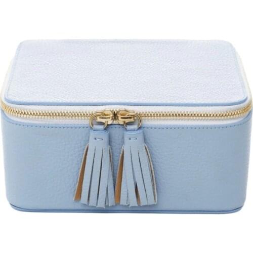 Enta Cosmetics And Travel Bags