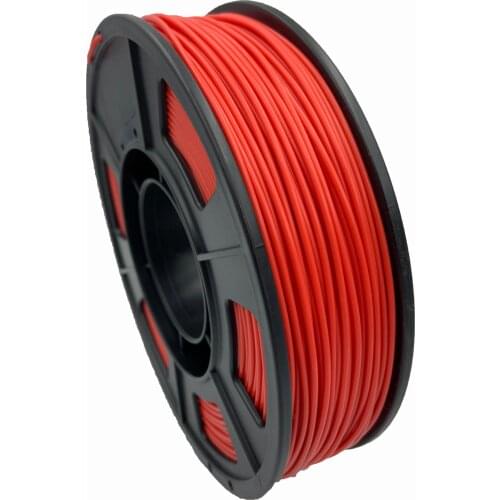 FLYCOOL® 1.75mm 3D printing filament PLA 250G with spools compatible with all 3D printers and 3D pens