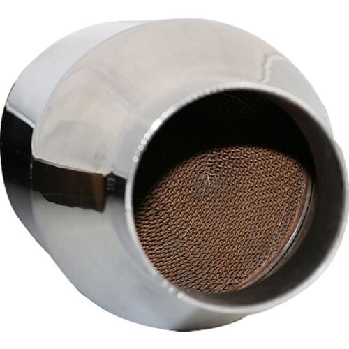 Jzz Cozma Catalytic Converters