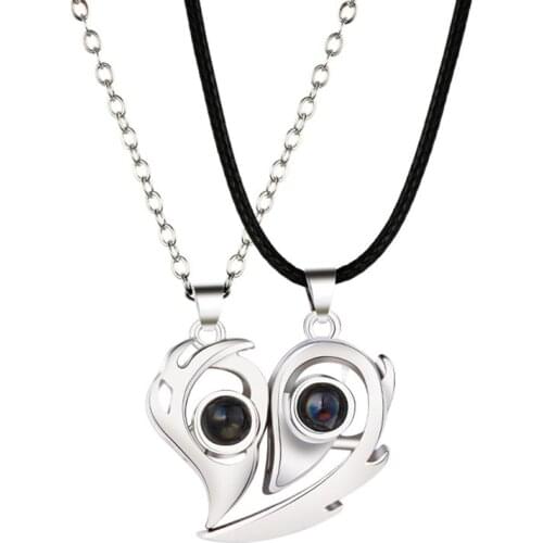 LENTE VIE LA Pendant Chains