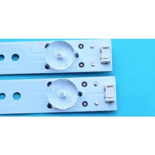 Brand new original for skyworth 50E6000 50E6100 50E3500 50E3000 50U2 cool U50 12 copper liquid crystal backlight lamp