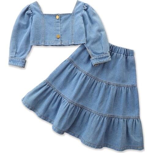 Kids Denim Jacket 2020 New Boys Jean Coat Clothes Fashion Casual Boys Cardigan Childrens Outdoor Cowboy Clothing Teen Hoodies