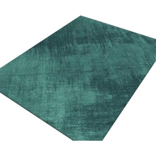 New Product Modern Minimalist Abstract Pattern Living Room Carpet Coffee Table Sofa Nordic Minimalist Household Rug