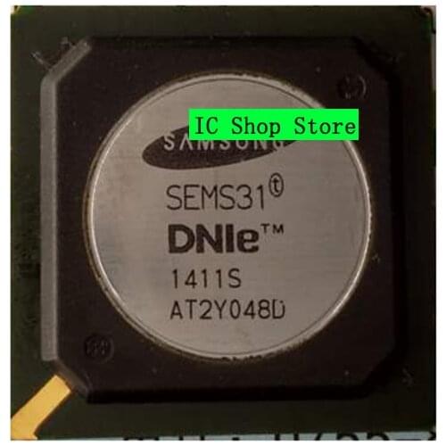 SEMS31 BGA Original Brand New