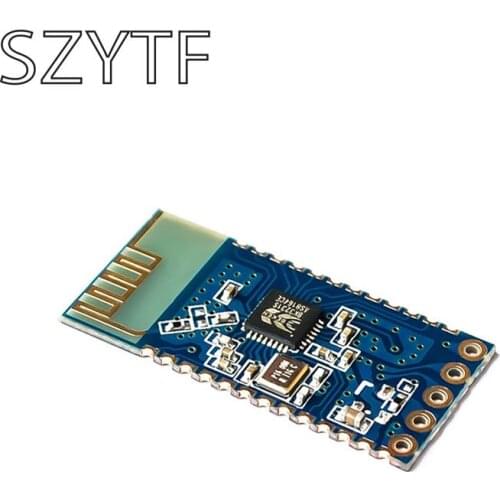 SPP-C Bluetooth serial pass-through module wireless serial communication from machine Wireless SPPC Bluetooth Module