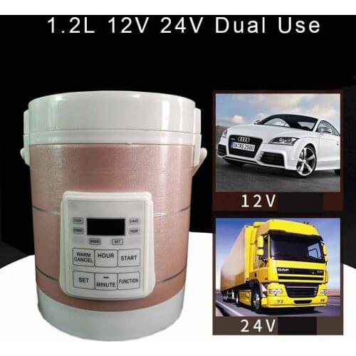 T-craftsman Rice Cookers