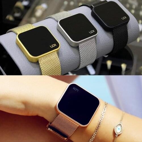 Женские часы нержавеющая сталь UPWATCH China At AliExpress