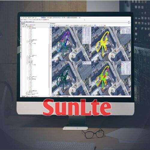 Tems&nemo Discovery Device 21.X GLS , In Stock