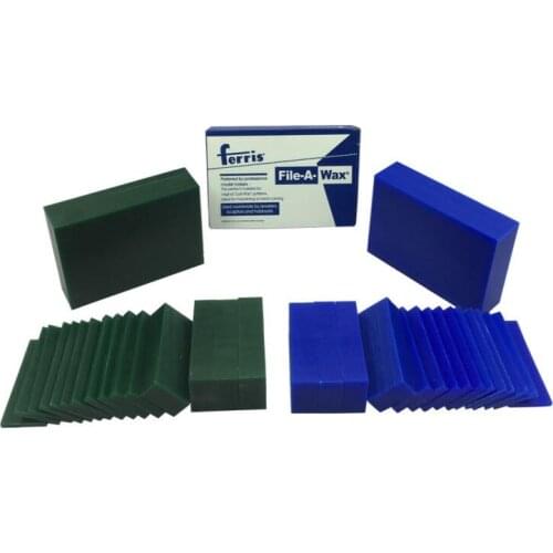 Carving Wax Block Sliced Wax for Jewelry Mould Carving 1Pound/Box Different Sizes Wax Flakes Hard for Jewelry Ring