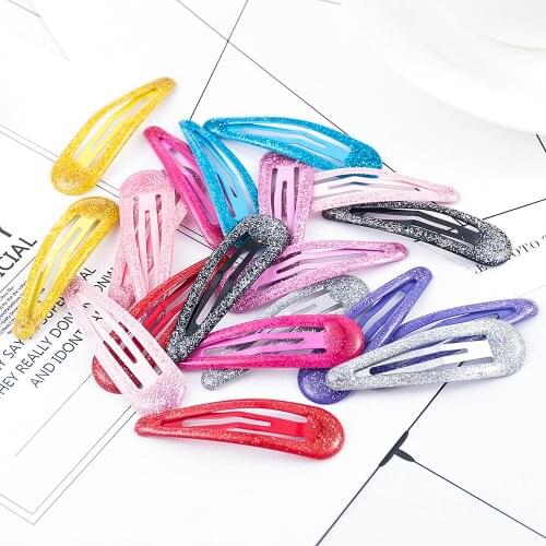 WUYONGGANG Hair Accessories For Girls