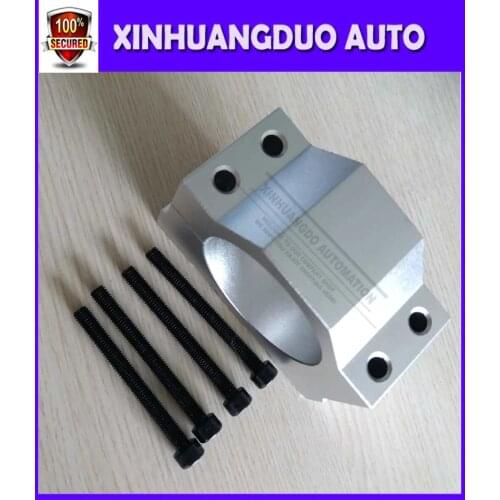 1PCS 52mm Mount Bracket Spindle Fixture For ER11 300W 400W 500W DC spindle motor