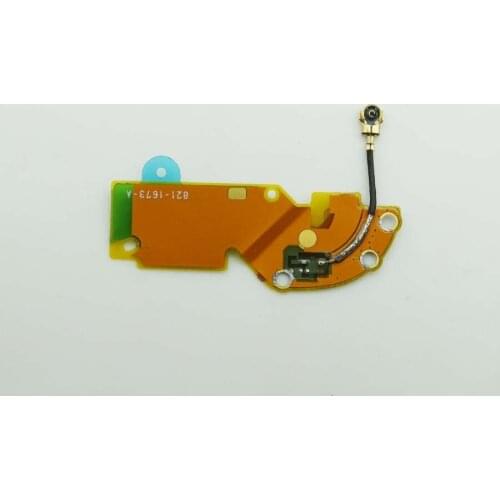 2pcs-100pcs For iPod Touch 5 5th Wifi Antenna Signal Flex Cable Ribbon Replacement Part