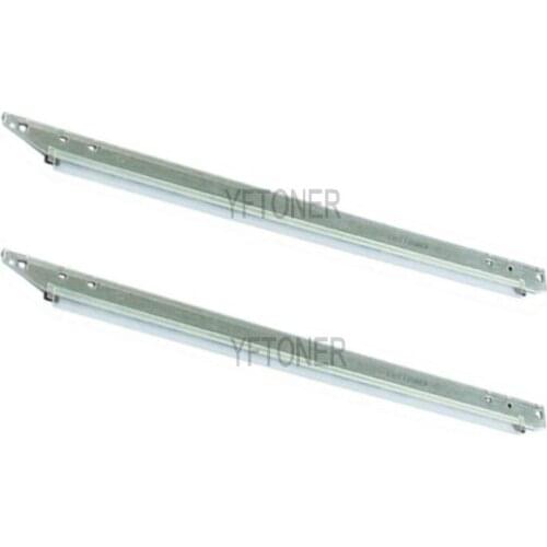 2 Pack Copier drum cleaning blade for ricoh MPC2500 4000 3000 4500 wiper blade cleaning Blade