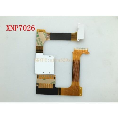 5PCS/lot XNP7026 XNP-7026 Flexible PCB suitable for Pioner DEH 9450 UB cable DEH-9450UB Flex cable DEH-9450UB DEH6850UB