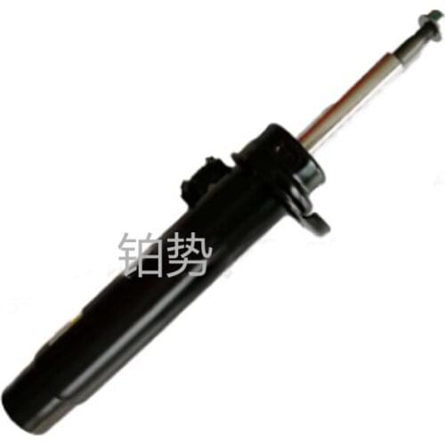 Car Front shock absorber Front machine 4WD 2010-b mwX1 E84 N47 N52N Front shock absorber pillar Right shock absorber