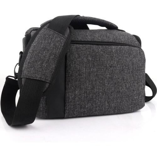 Camera Case Shoulder Bag for Panasonic Lumix GH5S GH5 GH4 GH3 GH2 GH1 G8 G7 G6 G5 G3 G2 G1 G10 GX800 GX850 GX80 GX85 GX8 GX7