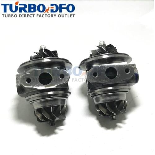 CHRA 49131-07030 49131-07009 Turbo core New Balanced 11654564710 11657563685 for BMW 135i 335i Z4 35i N54B30 225/250 KW 2010