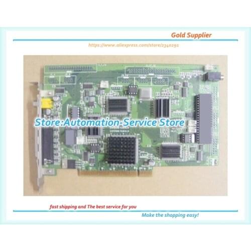 CP-404HS PLUS (1.3) Four-way Video Card