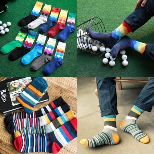EFERO Mens Socks