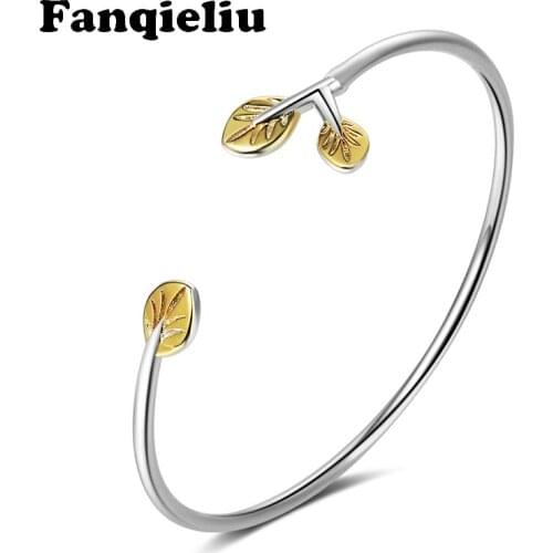 Fanqieliu Wrist Bracelets