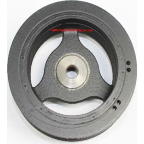 Harmonic Balancer Fit CHRYSLER 300 2005-2010 4792814AB 4792814