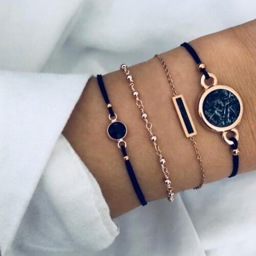 Fashion Bracelets Hosewye China