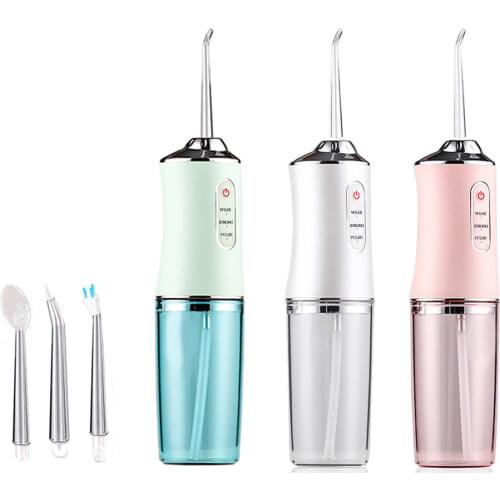 Jitong Oral Irrigators