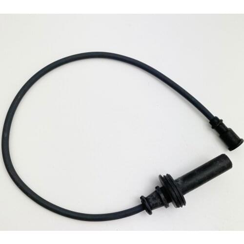 Ignition Coil Cable Wire Plug Cap For UTV 700 MSU HS YS MASSIMO SUPERMACH HISUN