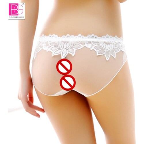 Женские трусы панталоны L'bellagiovanna China At AliExpress