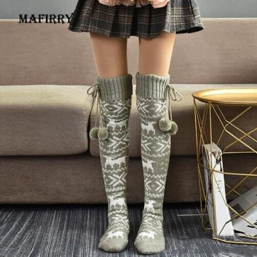 MAFIRRY Women's Socks And Hosiery