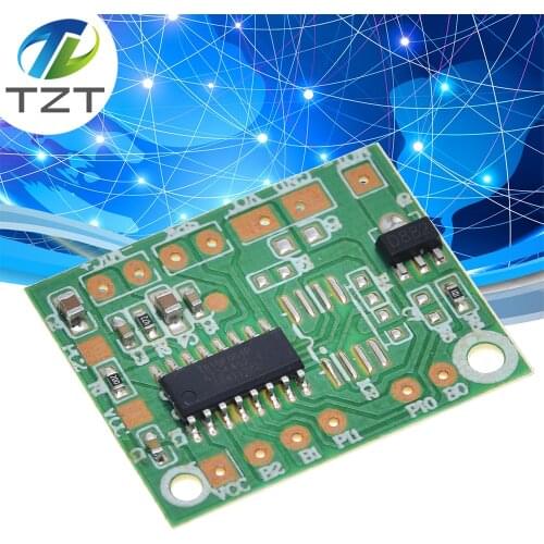 DIY Voice Record Intelligent Playback Module Sound IC Board Voice Change Module For Toy Gift Accessaries DC 3V-5V
